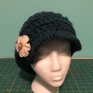 JD Creations one of a kind hat